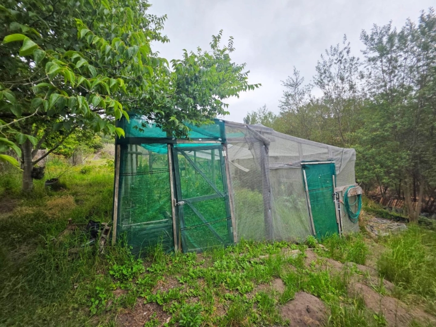 Commercial Property for Sale in Sedgefield Rural Western Cape